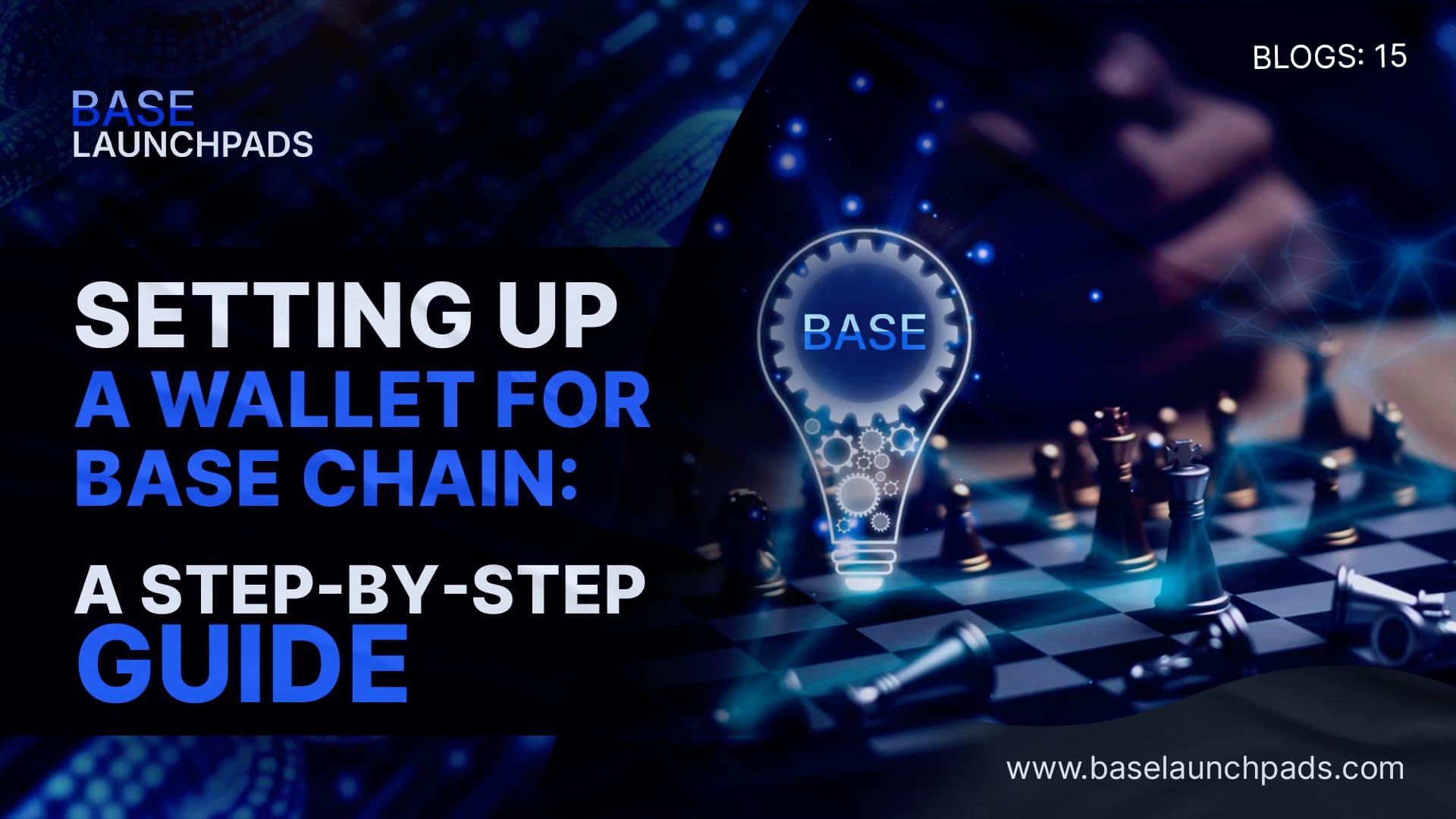 Setting Up a Wallet for Base Chain: A Step-by-Step Guide