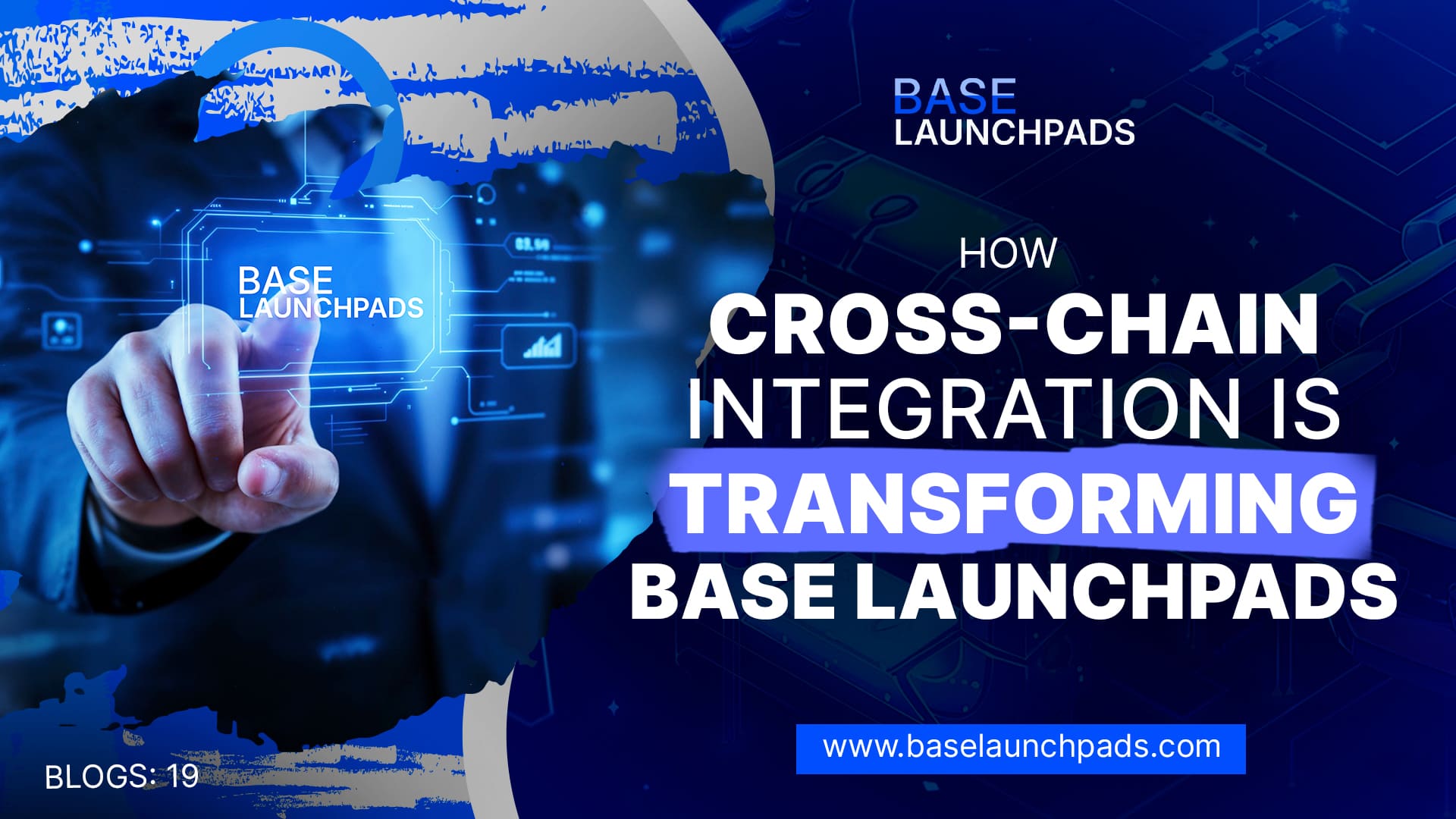 How Cross-Chain Integration is Transforming Base Launchpads