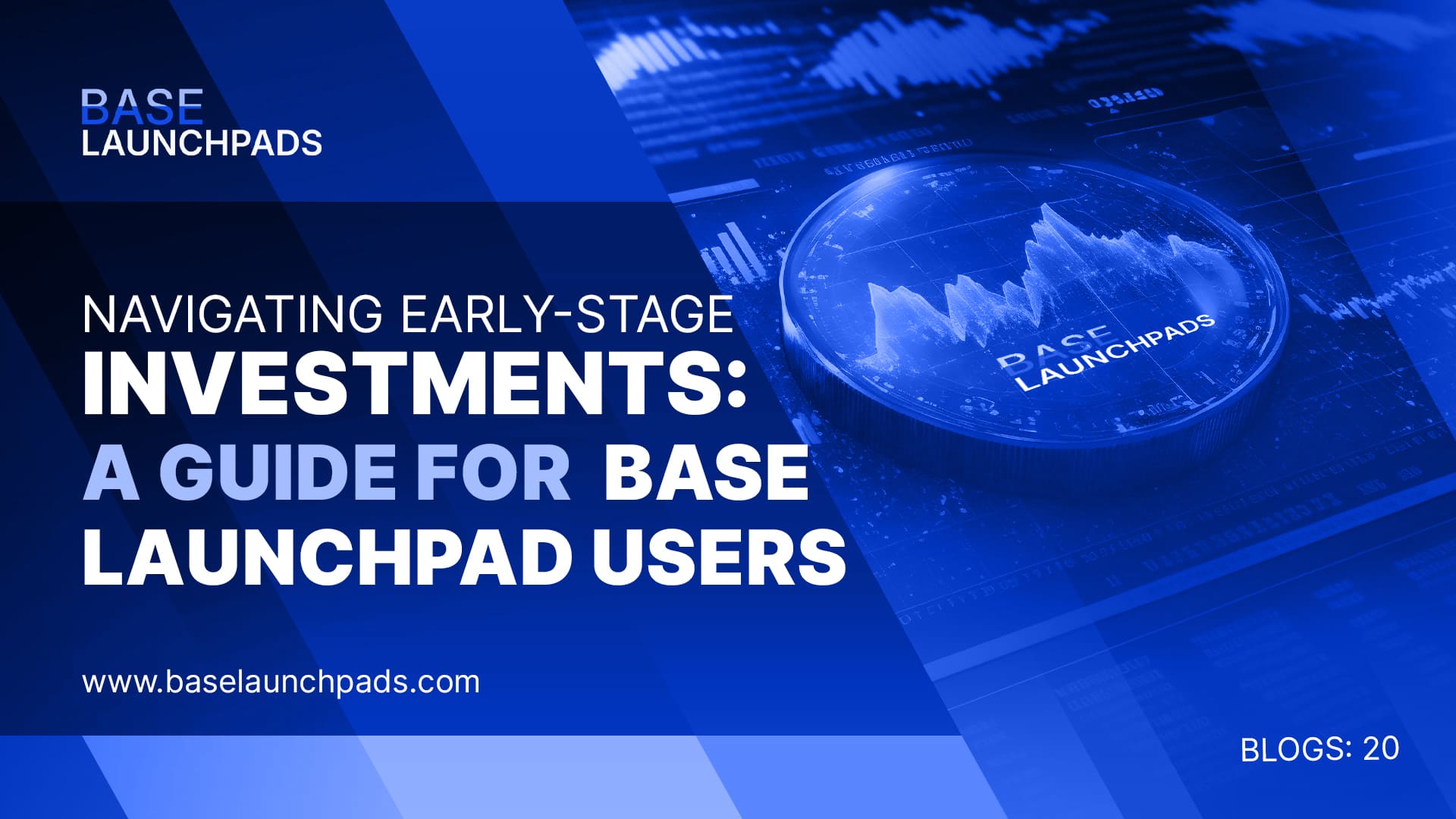 Navigating Early-Stage Investments: A Guide for Base Launchpad Users