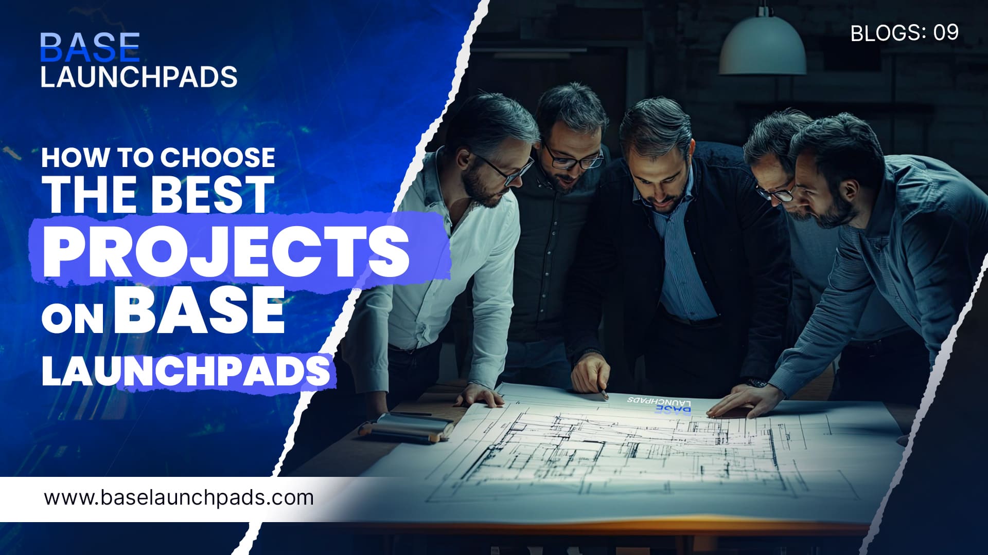 How to Choose the Best Projects on Base Launchpads