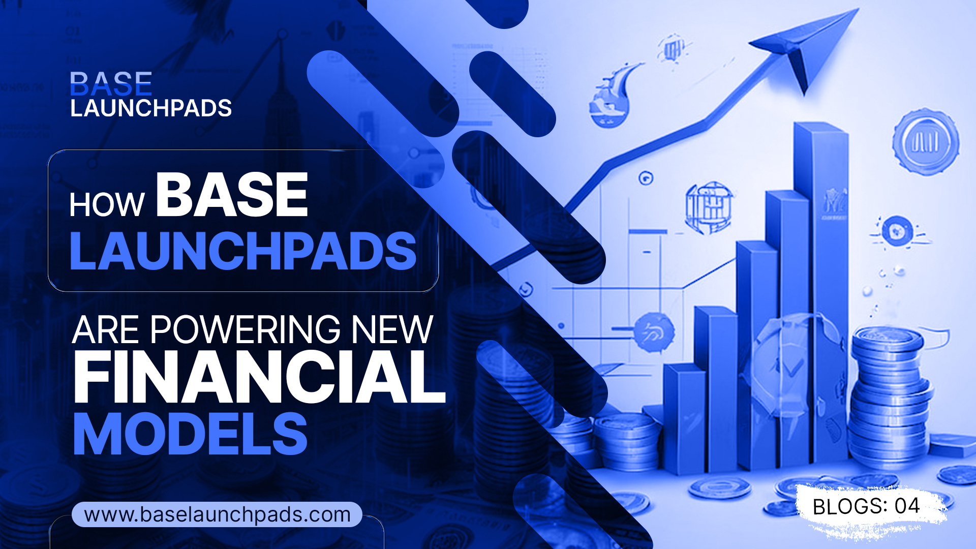 How Base Launchpads Are Powering New Financial Models