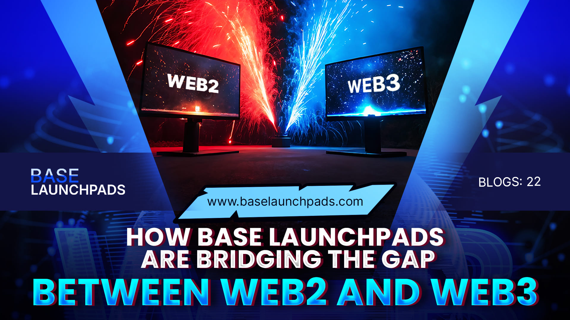 How Base Launchpads Are Bridging the Gap Between Web2 and Web3