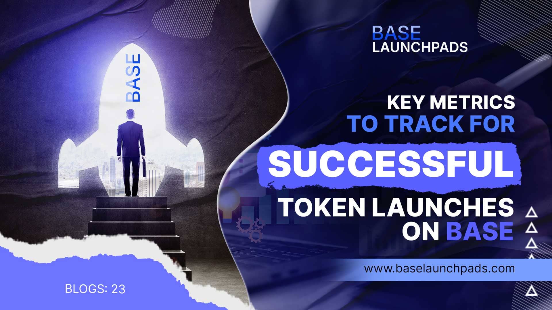 Key Metrics to Track for Successful Token Launches on Base