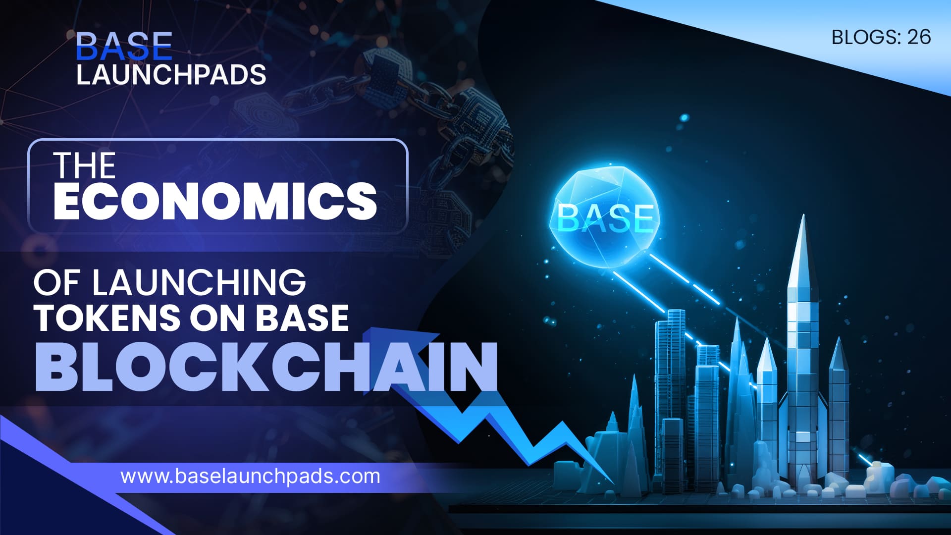 The Economics of Launching Tokens on Base Blockchain